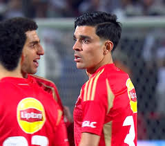 «مارس كلمة السر».. الأهلي بين مطرقة النقاط وسندان حلم النجمة السمراء