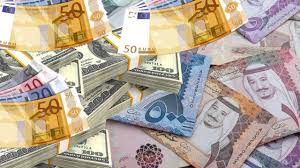 استقرار سعر الريال القطري أمام الجنيه المصري اليوم الأحد 8 مارس 2026