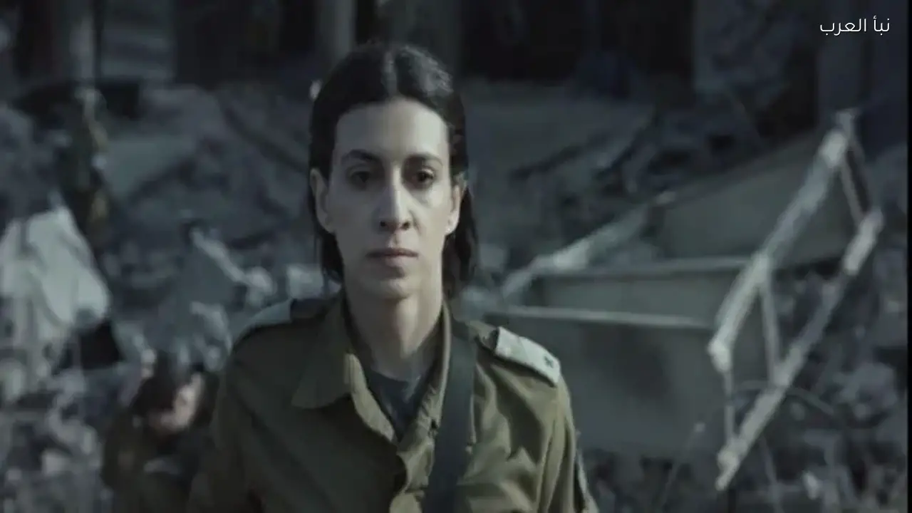 صحاب الأرض يُزلزل الإعلام الإسرائيلي.. أول رد من متحدثة الجيش "مسحوني"