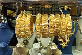 سعر الذهب اليوم في مصر