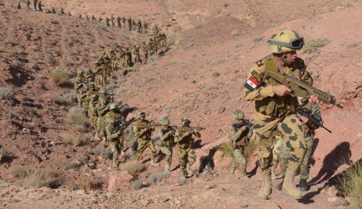 عقوبات التخلف عن التجنيد في مصر