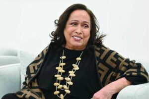 وفاة حياة الفهد.. رحيل «سيدة الشاشة الخليجية» بعد مسيرة حافلة