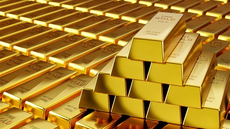 اعرف أخر تحديث لأسعار الذهب اليوم الخميس 2-4-2026