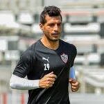 دعوى طلاق ضد طارق حامد.. زوجته تطالبه بالخلع للضرر بسبب الهجر والامتناع عن النفقة