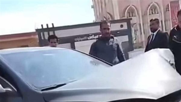جاهزية طاقم تحكيم مباراة الزمالك وسموحة رغم حادث مفاجئ قبل اللقاء