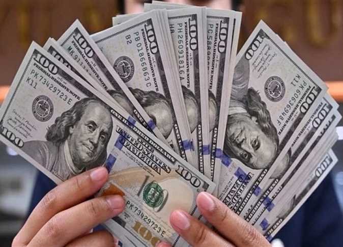 في جميع البنوك.. أسعار الدولار اليوم الجمعة 24 يوليو 2026