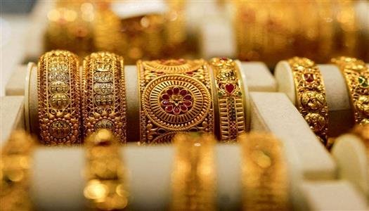 أسعار الذهب اليوم الجمعة 24 يوليو 2026