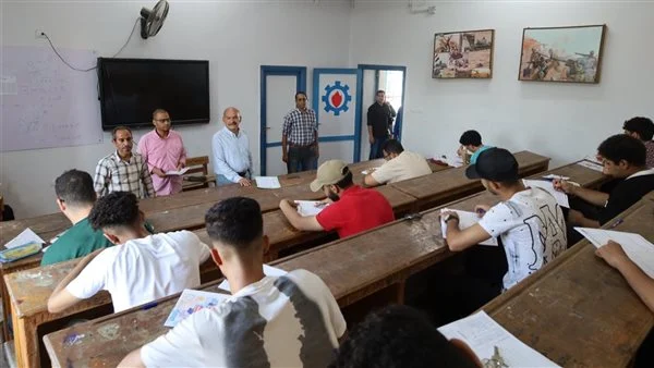 "خطوة بخطوة".. كيف تسجل للحصول على نتيجة الثانوية العامة 2026 فور اعتمادها؟