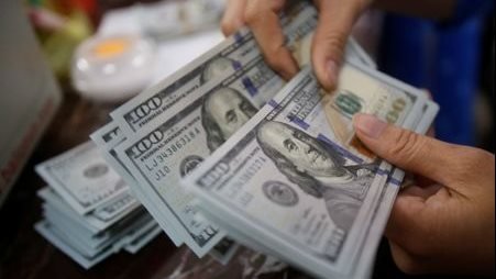 "في جميع بنوك مصر".. سعر الدولار اليوم 22 يوليو 2026