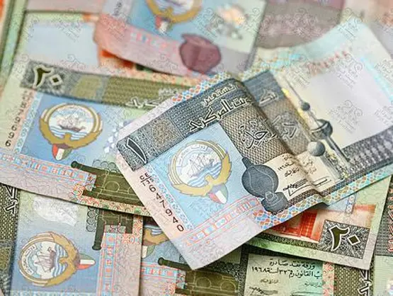 "في جميع بنوك مصر".. سعر الدينار الكويتي اليوم الأربعاء 22 يوليو 2026