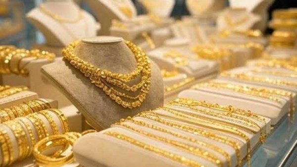 "عيار 21 يتجاوز 5870 جنيهاً".. أسعار الذهب اليوم في الأسواق المصرية