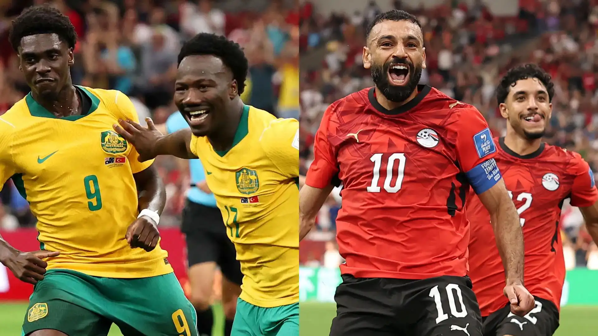 قرار استثنائي من وزارة النقل قبل مباراة المنتخب المصري في كأس العالم