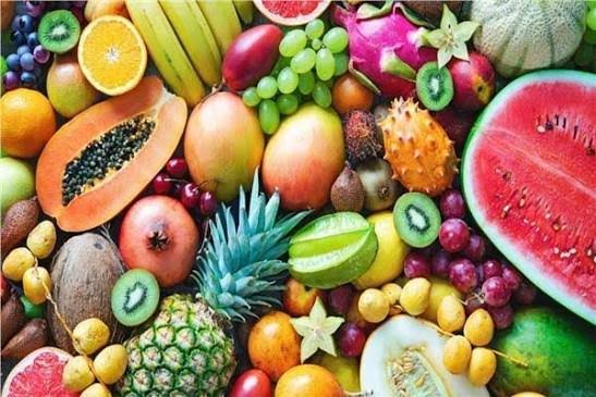 استقرار أسعار الفاكهة اليوم الأحد 5 يوليو 2026.. المانجو تبدأ من 40 جنيهًا