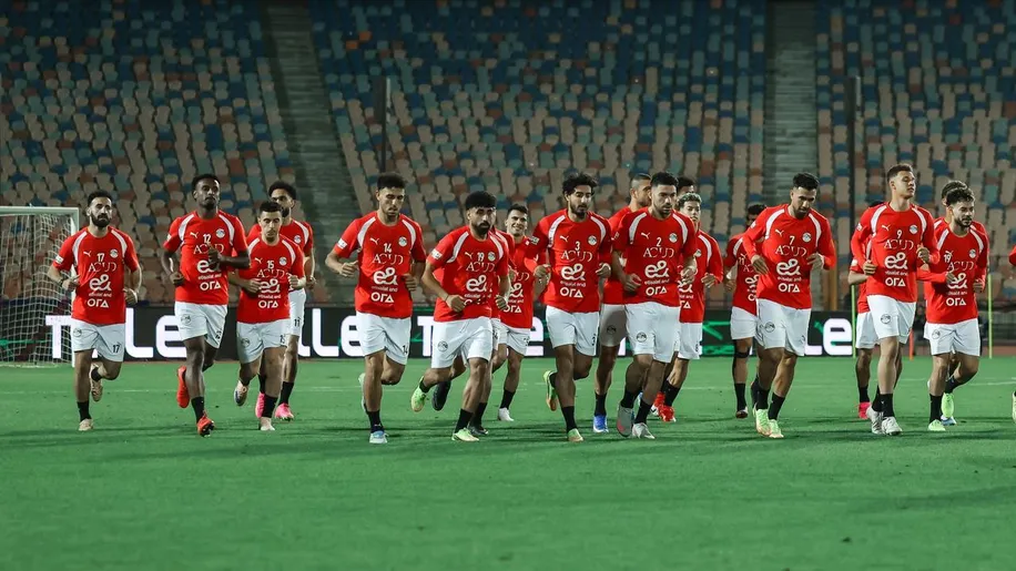 "الفراعنة في مهمة جديدة".. مواعيد مباريات منتخب مصر والقنوات الناقلة في تصفيات امم افريقيا 2027