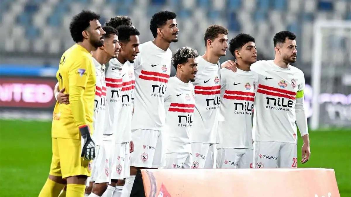 "بعد جهود شاقة".. الزمالك يحصل رسمياً على الرخصة الأفريقية قبل انطلاق الموسم