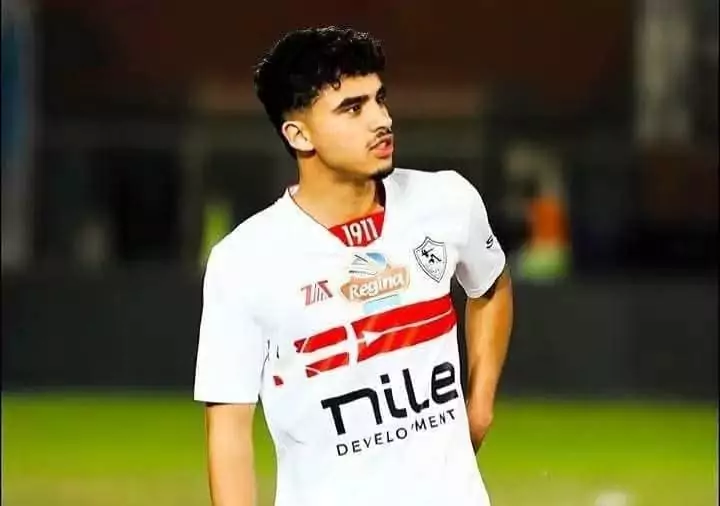 انفراجة جديدة في الزمالك.. فيفا يرفع قضية أحمد الجفالي من قائمة إيقاف القيد